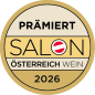 Preview: Sauvignon Blanc DAC 2025