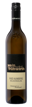 Welschriesling Ried Aunberg DAC 2024