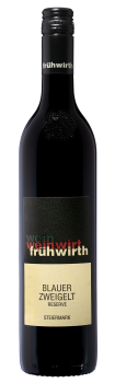 Blauer Zweigelt Reserve 2021