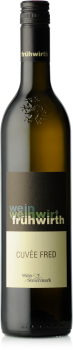 Cuvee Fred 2025