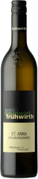 Grauburgunder St Anna DAC 2023