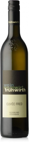 Cuvee Fred 2025